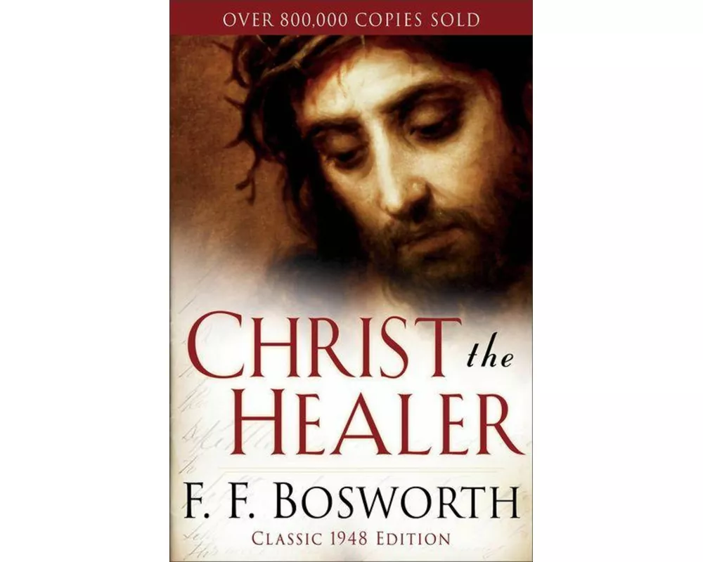 Christ the Healer