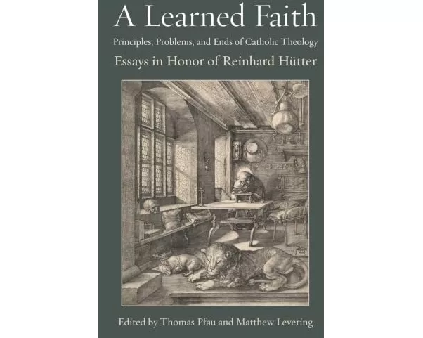 A Learned Faith