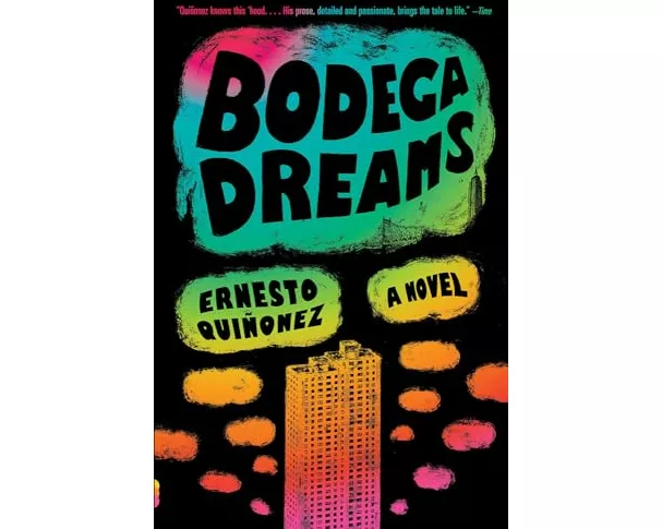 Bodega Dreams