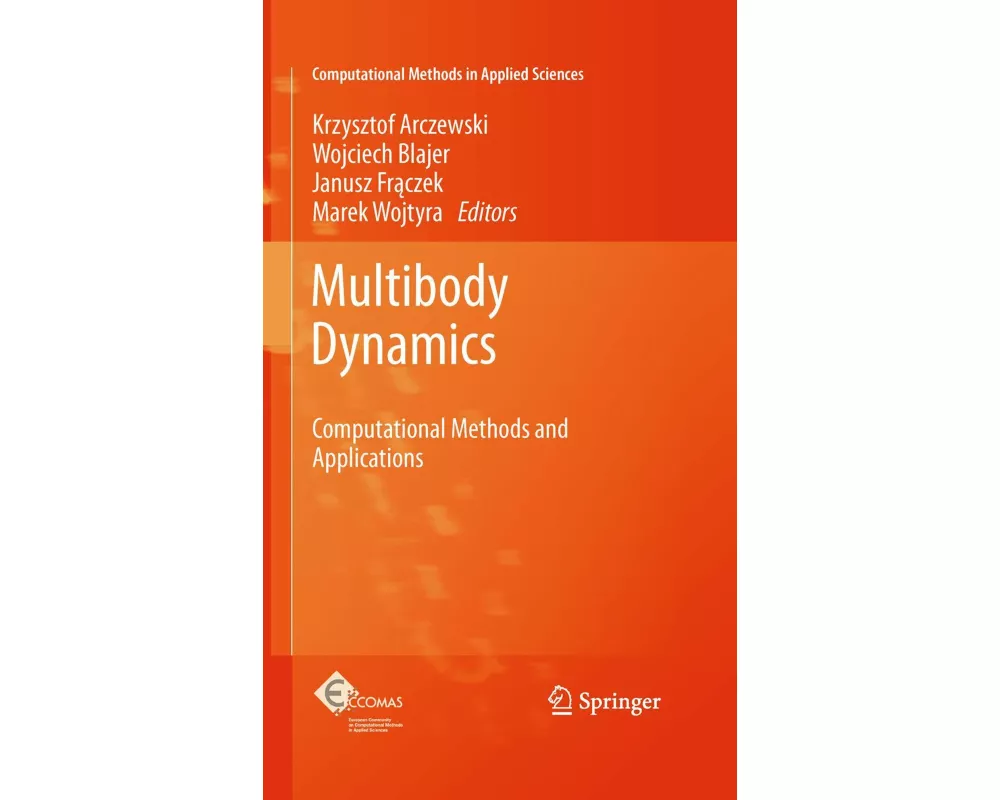 Multibody Dynamics