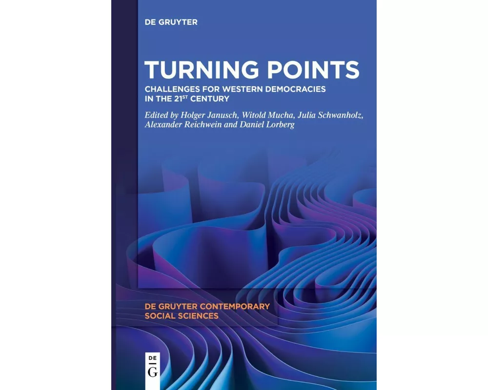 Turning Points