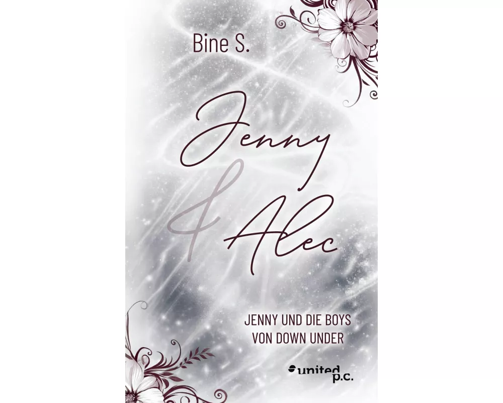 Jenny & Alec