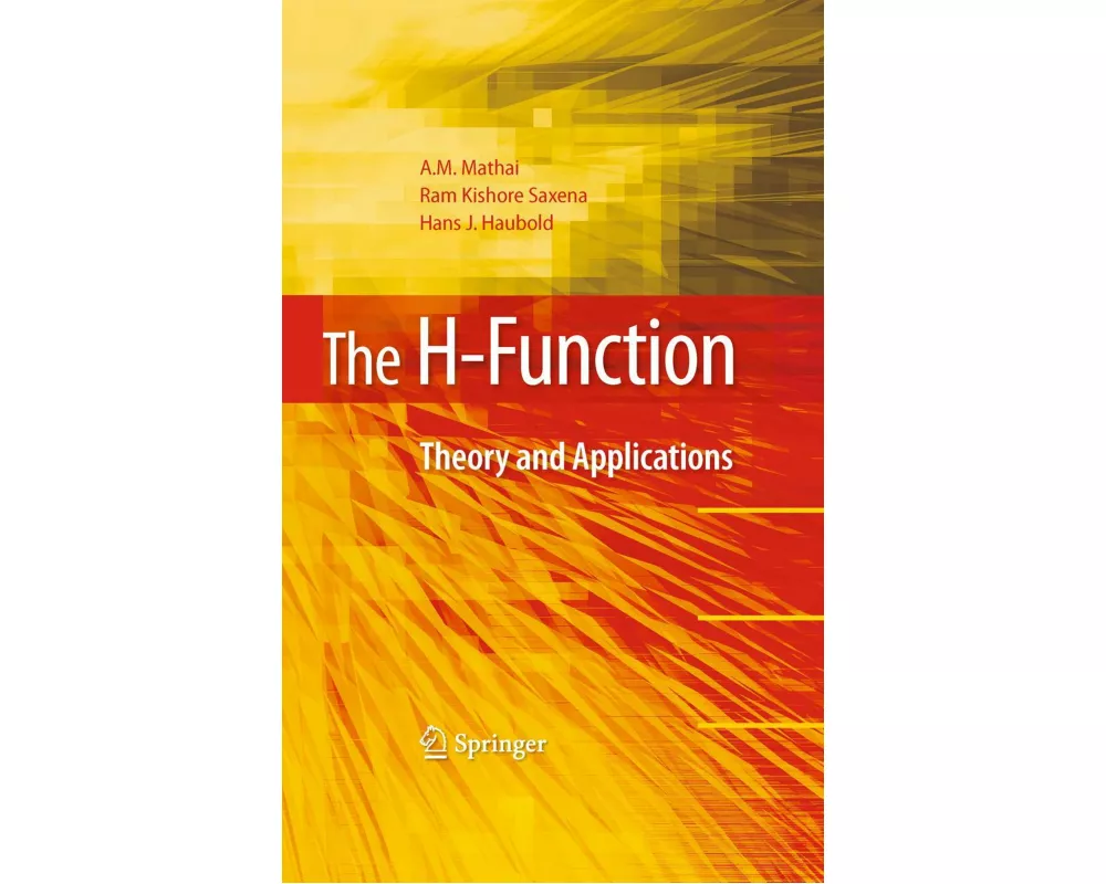 The H-Function