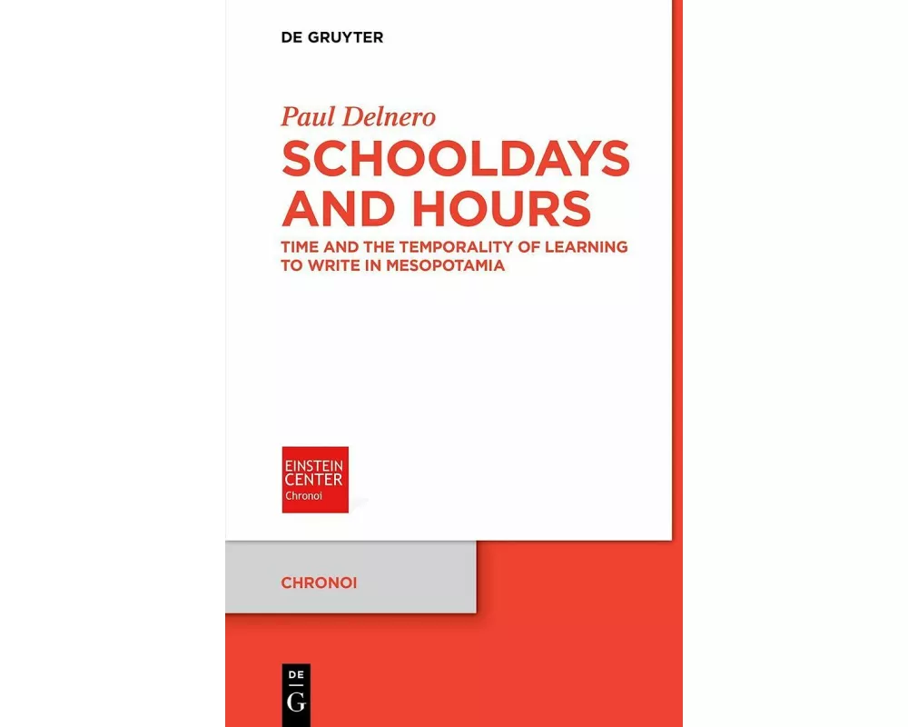 Schooldays and Hours