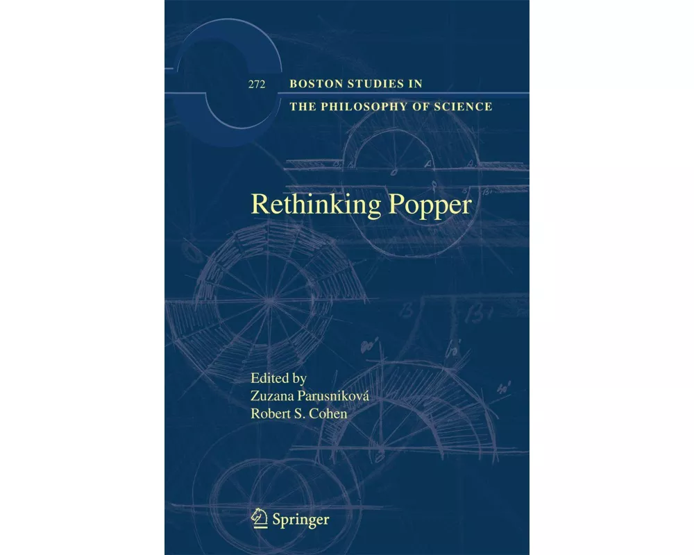 Rethinking Popper