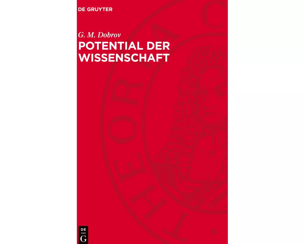 Potential der Wissenschaft