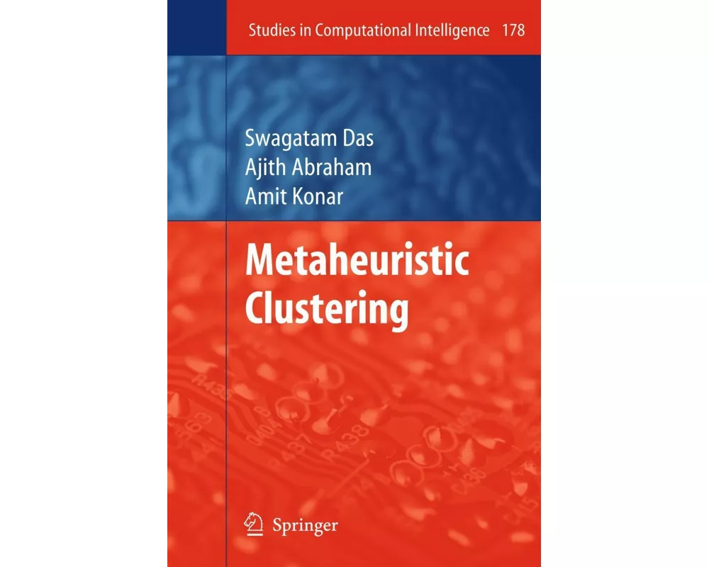 Metaheuristic Clustering