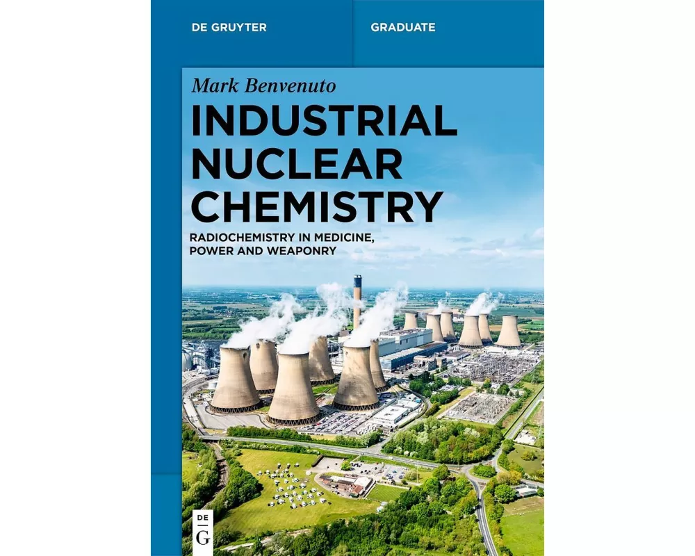 Industrial Nuclear Chemistry