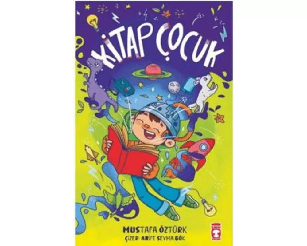 Kitap Cocuk