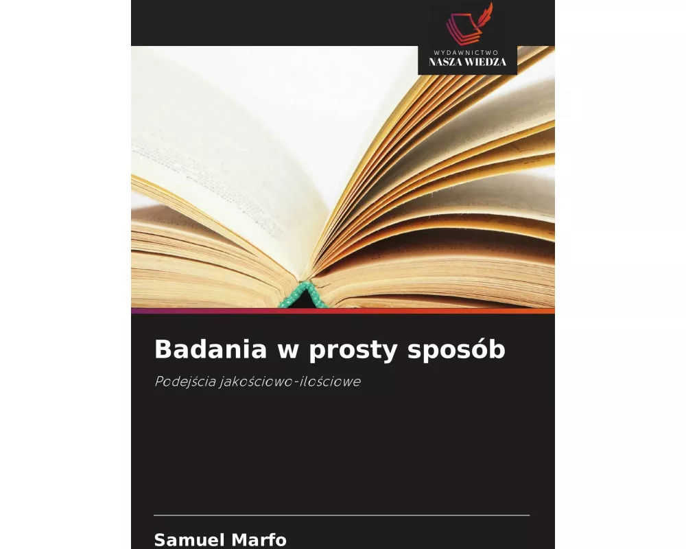 Badania w prosty sposób