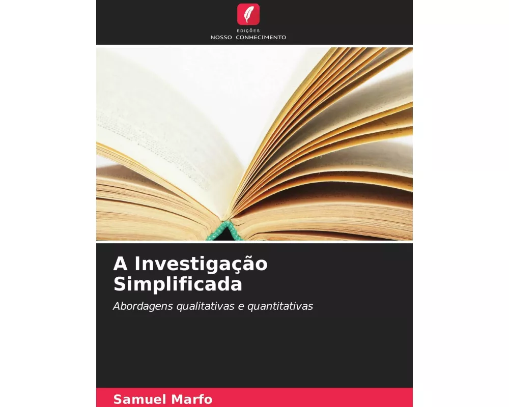 A Investigação Simplificada