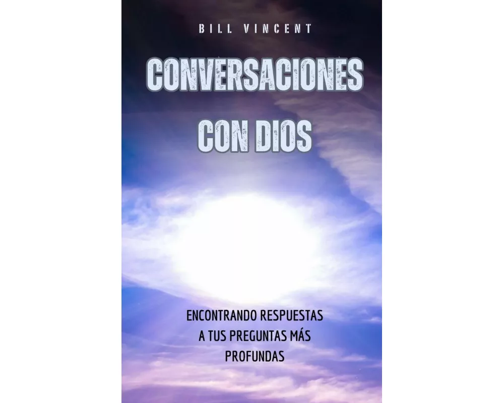 Conversaciones con Dios
