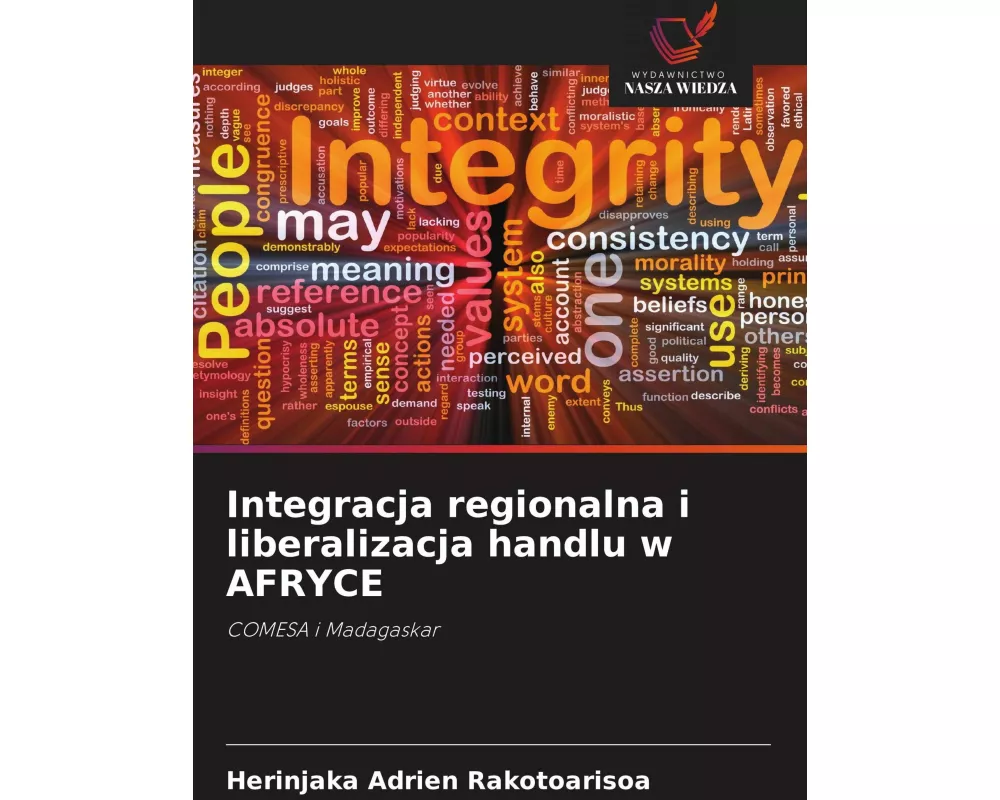 Integracja regionalna i liberalizacja handlu w AFRYCE