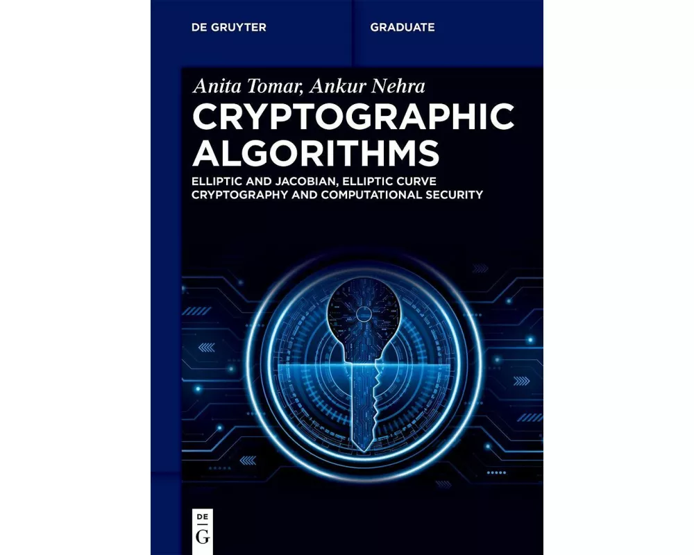 Cryptographic Algorithms
