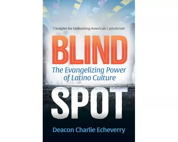 Blind Spot