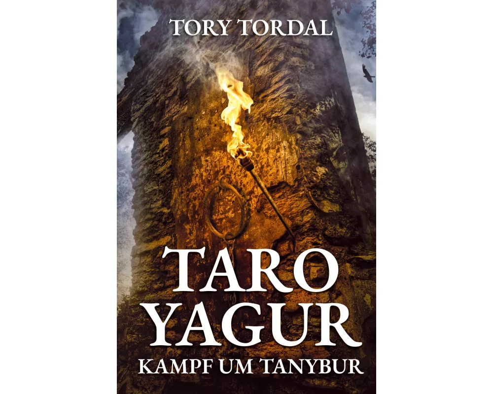 Taro Yagur - Kampf um Tanybur