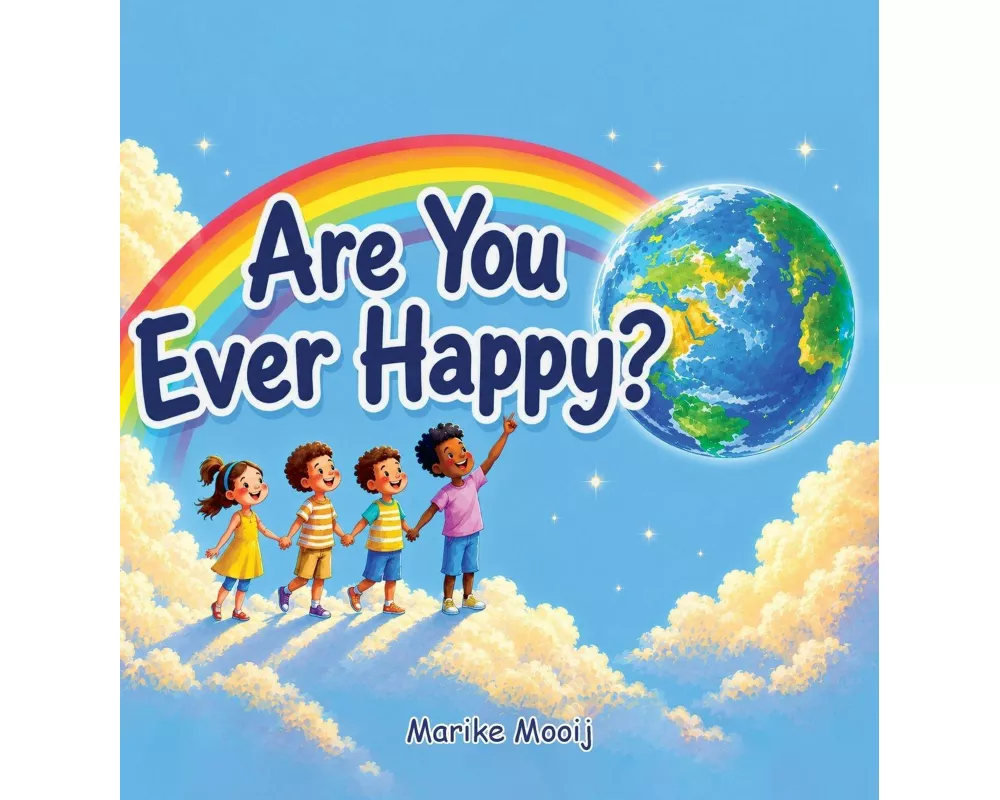 Are You Ever Happy?