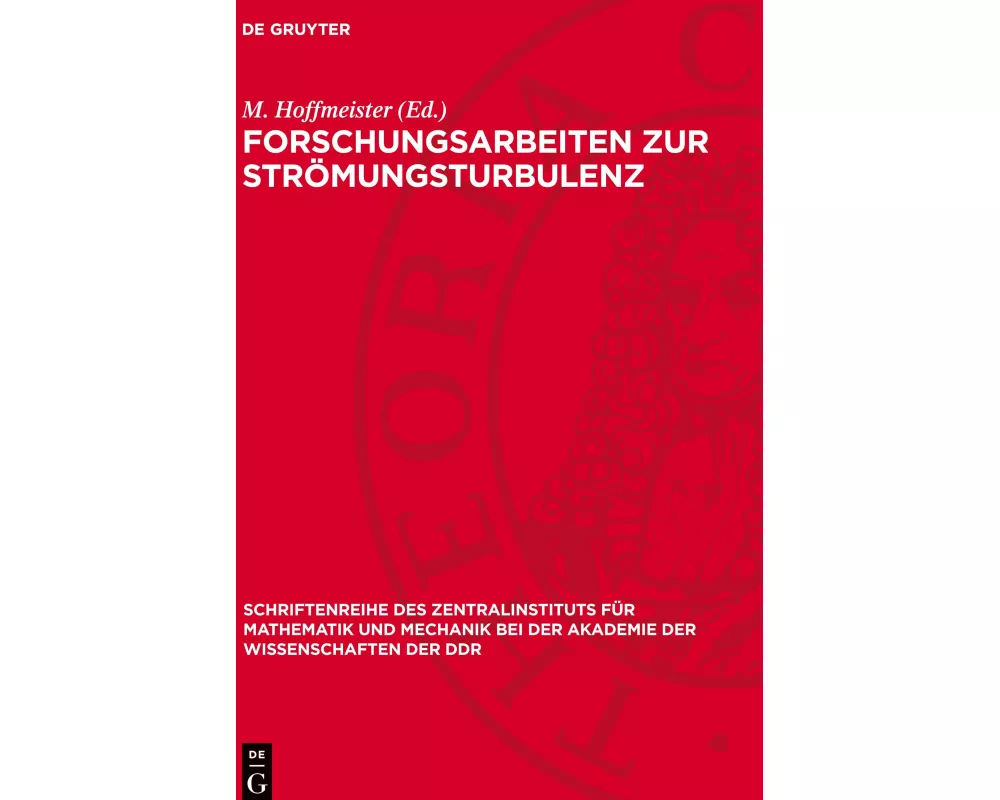 Forschungsarbeiten zur Strömungsturbulenz