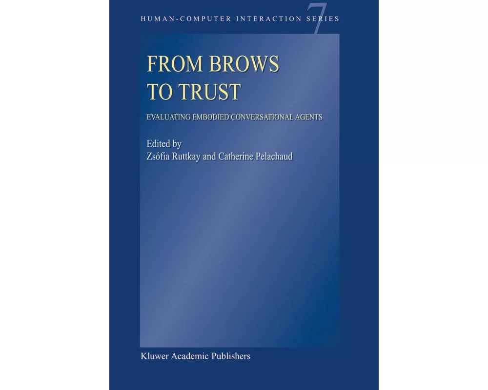 From Brows to Trust
