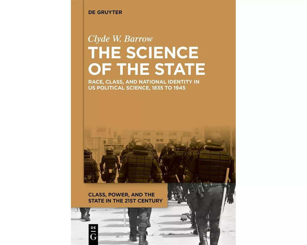 The Science of the State