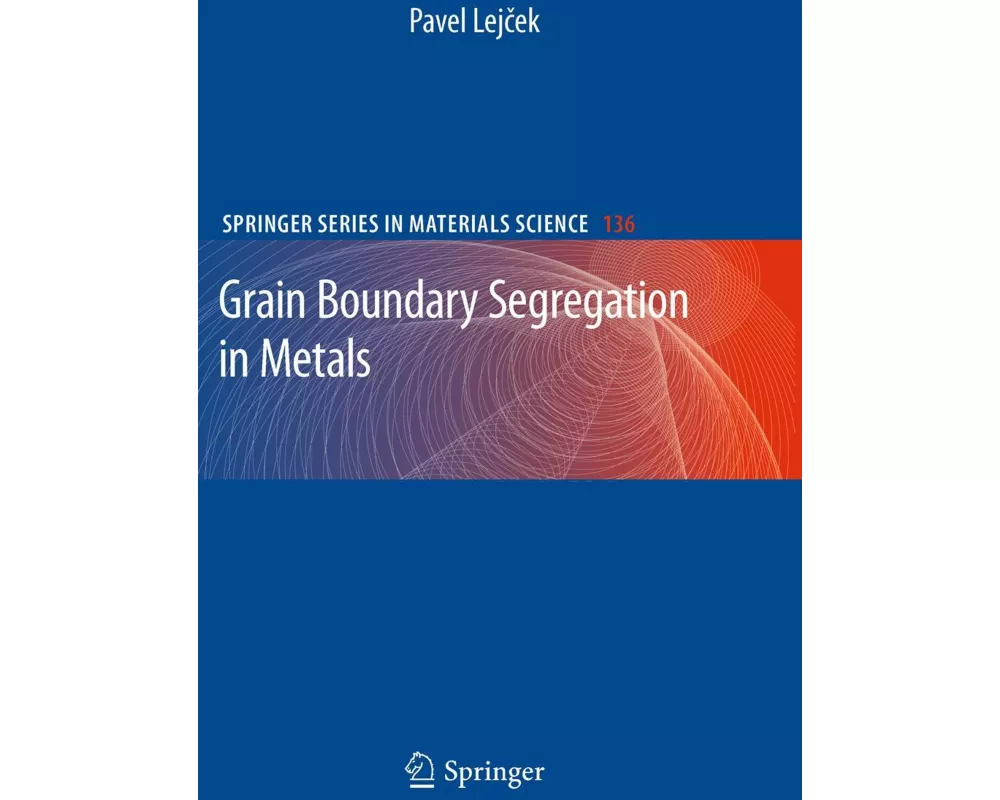 Grain Boundary Segregation in Metals