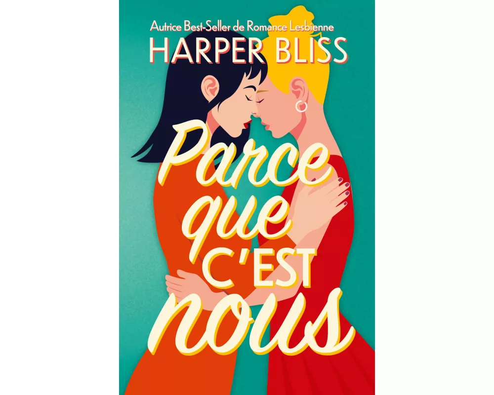 Parce que c'est nous