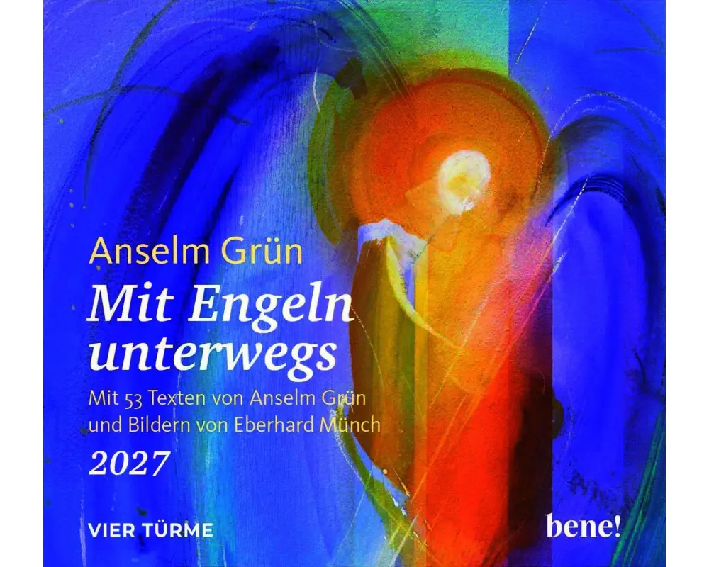 Mit Engeln unterwegs 2027