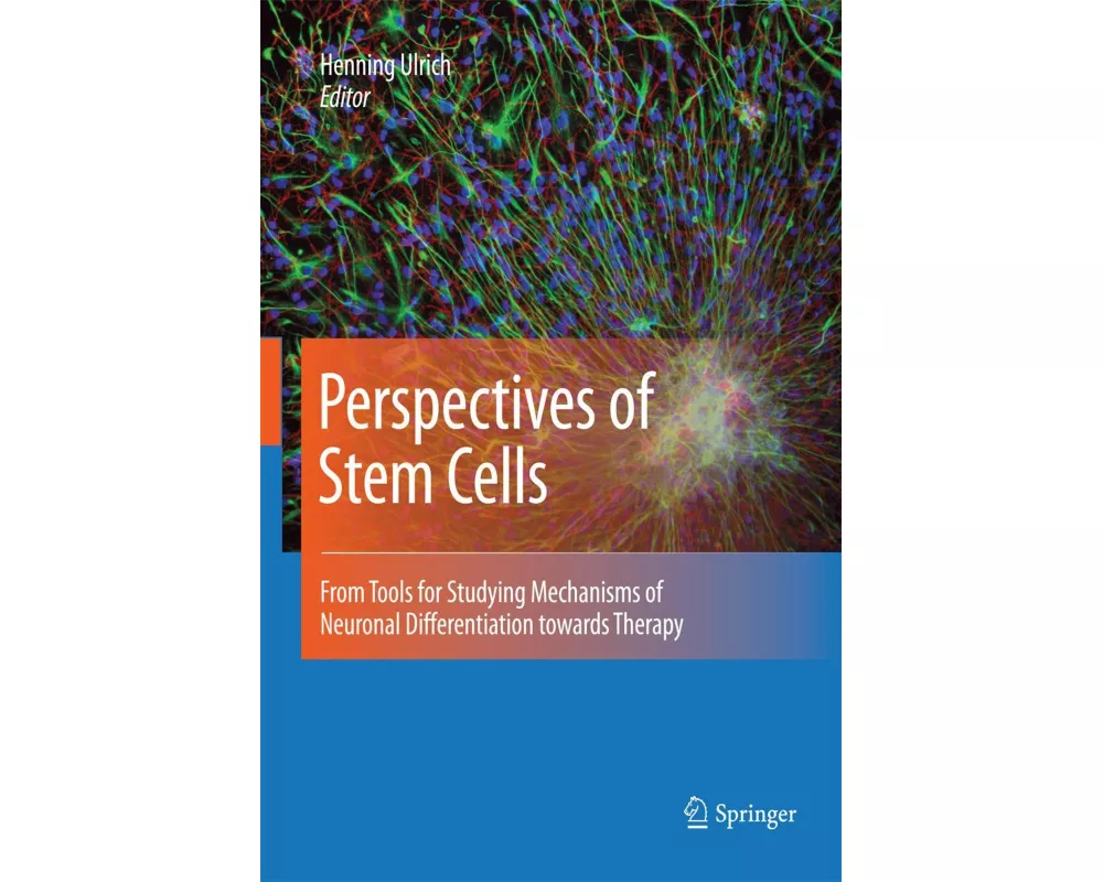 Perspectives of Stem Cells