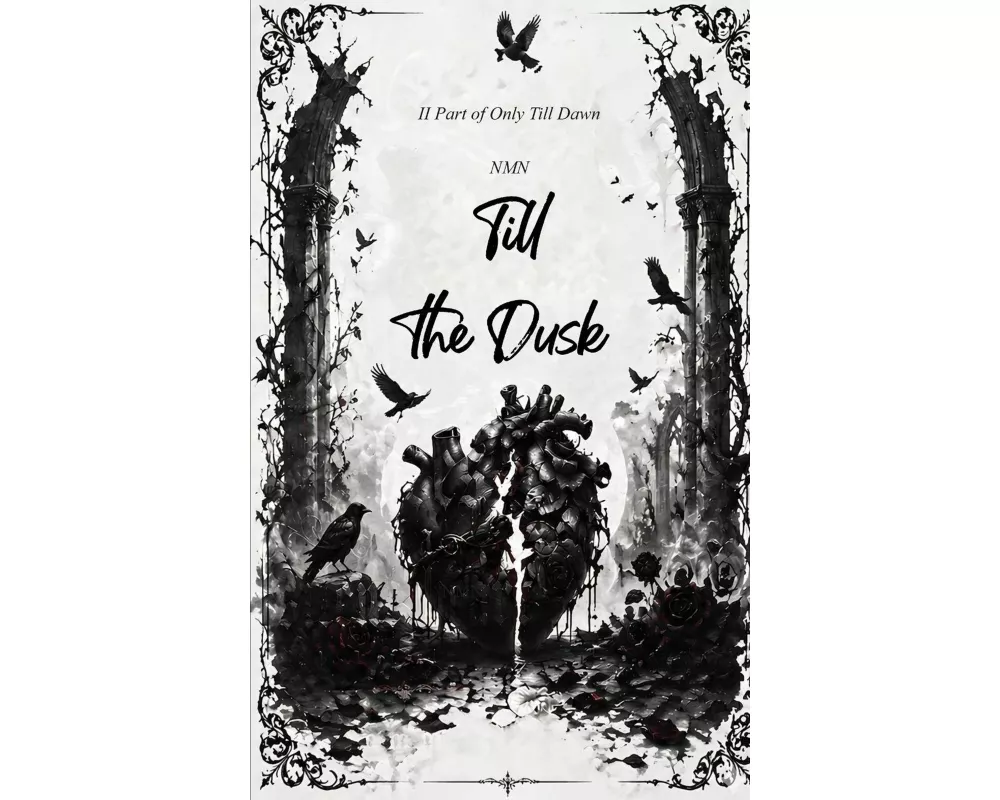 Till The Dusk II Part of Only Till Dawn HAV?