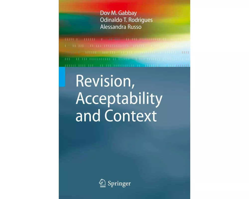 Revision, Acceptability and Context