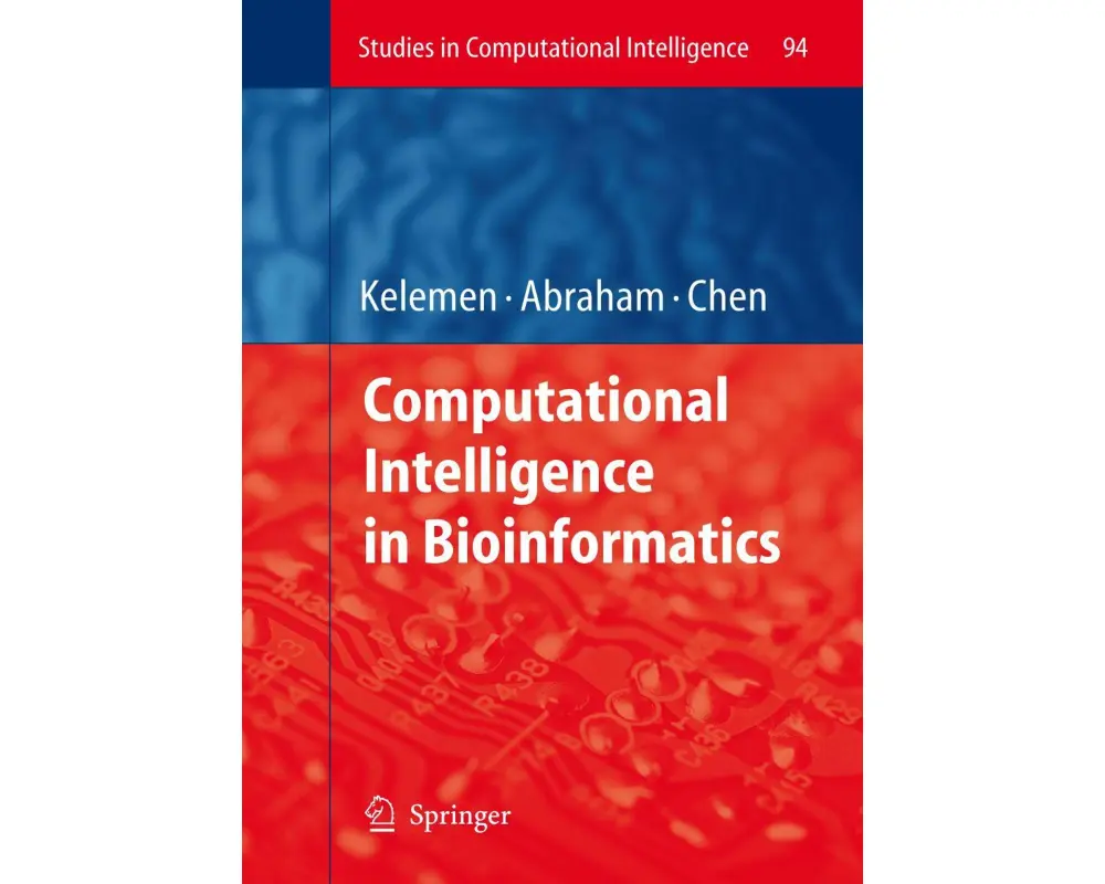Computational Intelligence in Bioinformatics