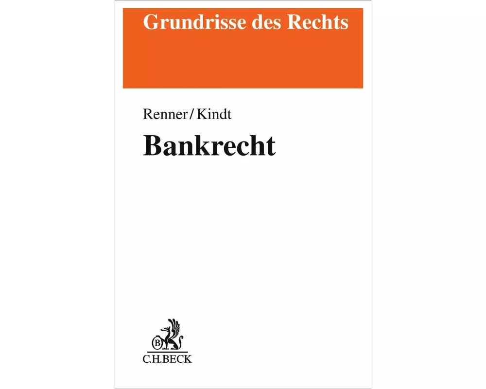 Bankrecht