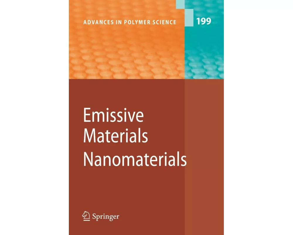 Emissive Materials - Nanomaterials