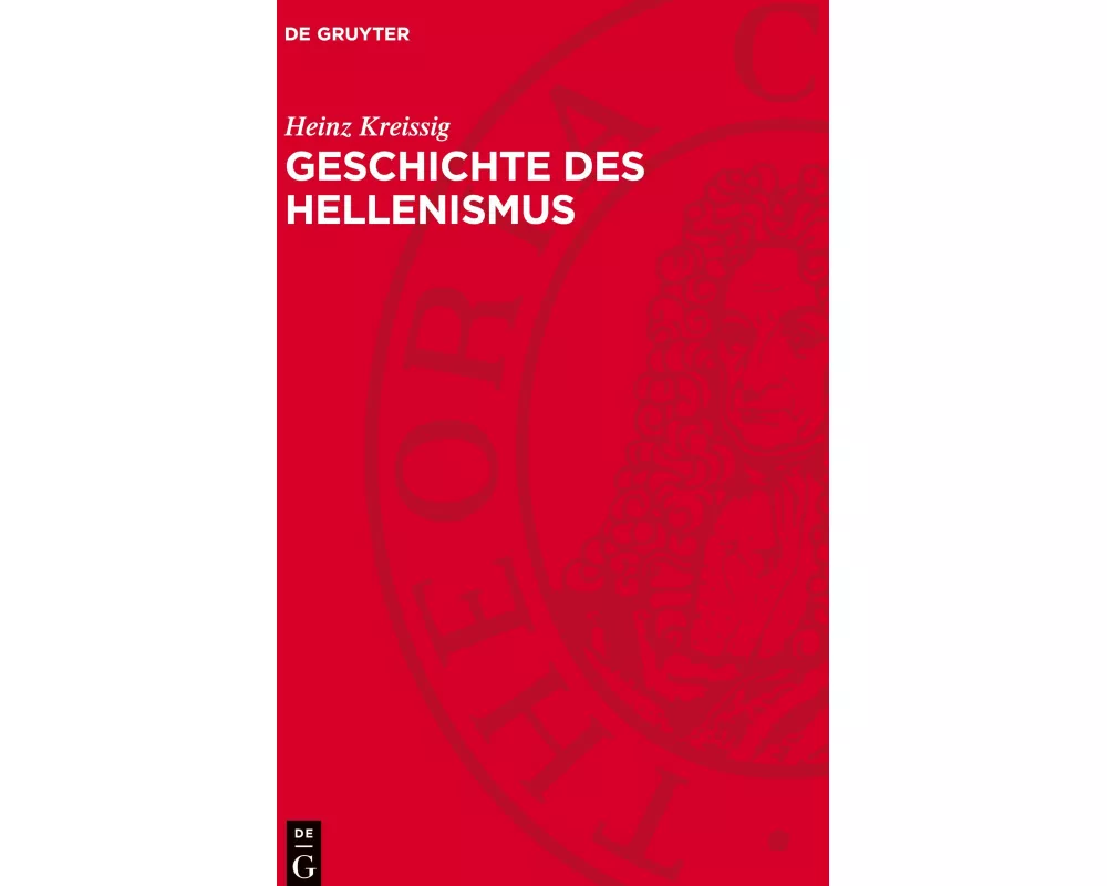 Geschichte des Hellenismus
