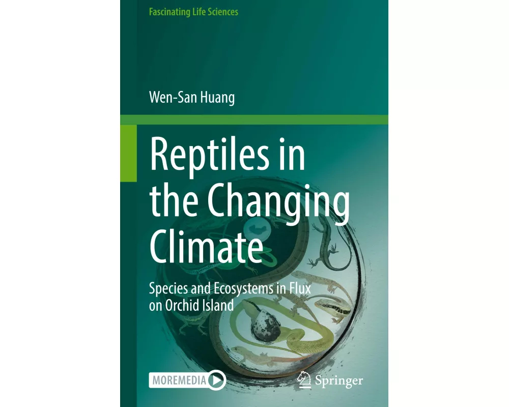 Reptiles in the Changing Climate