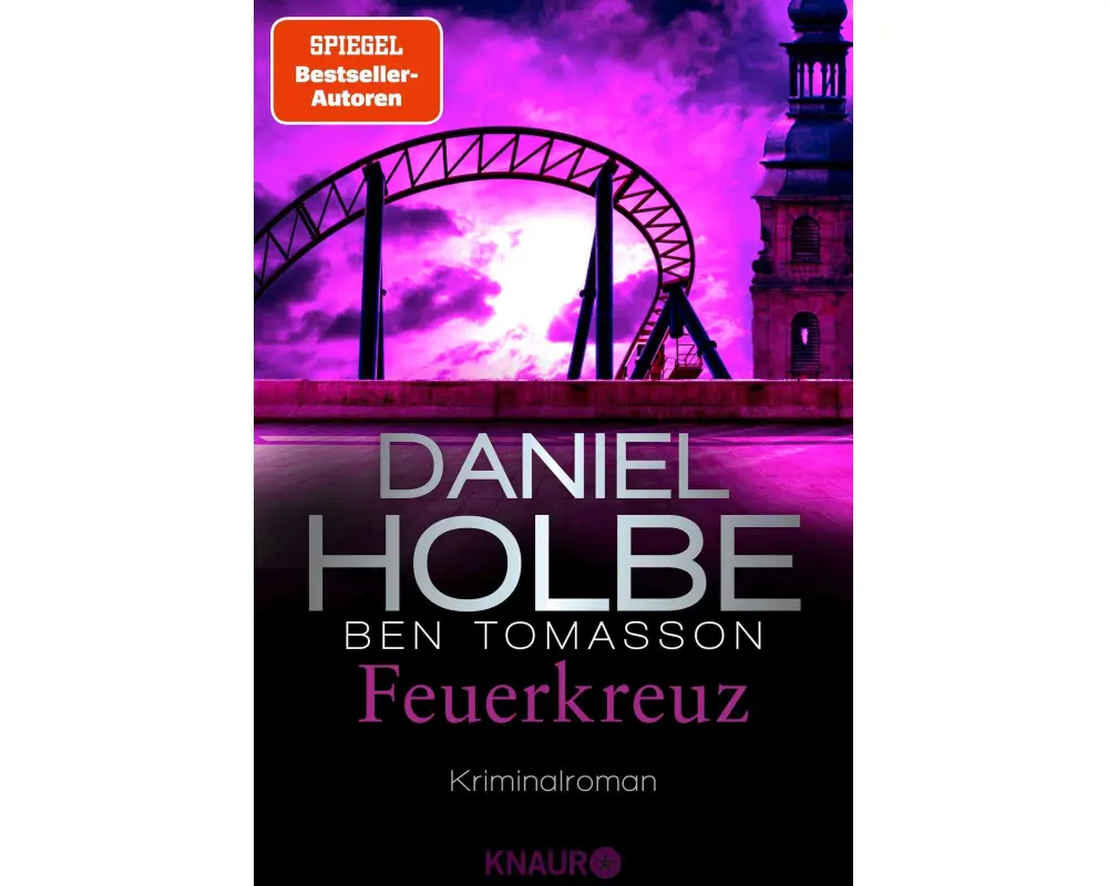 Feuerkreuz
