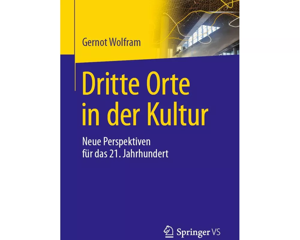 Dritte Orte in der Kultur