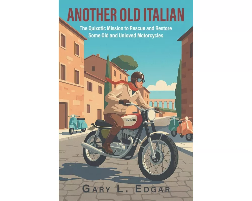 Another Old Italian