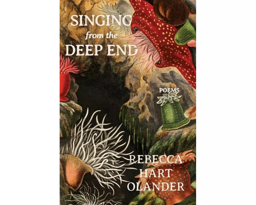 Singing from the Deep End