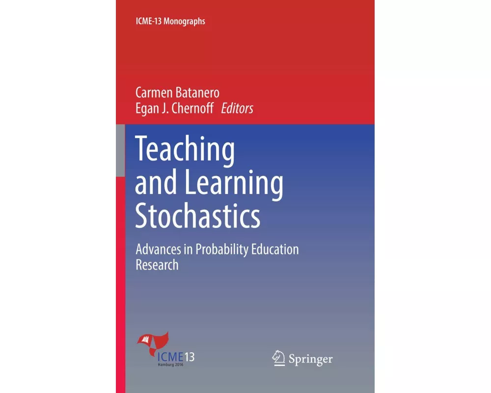 Teaching and Learning Stochastics