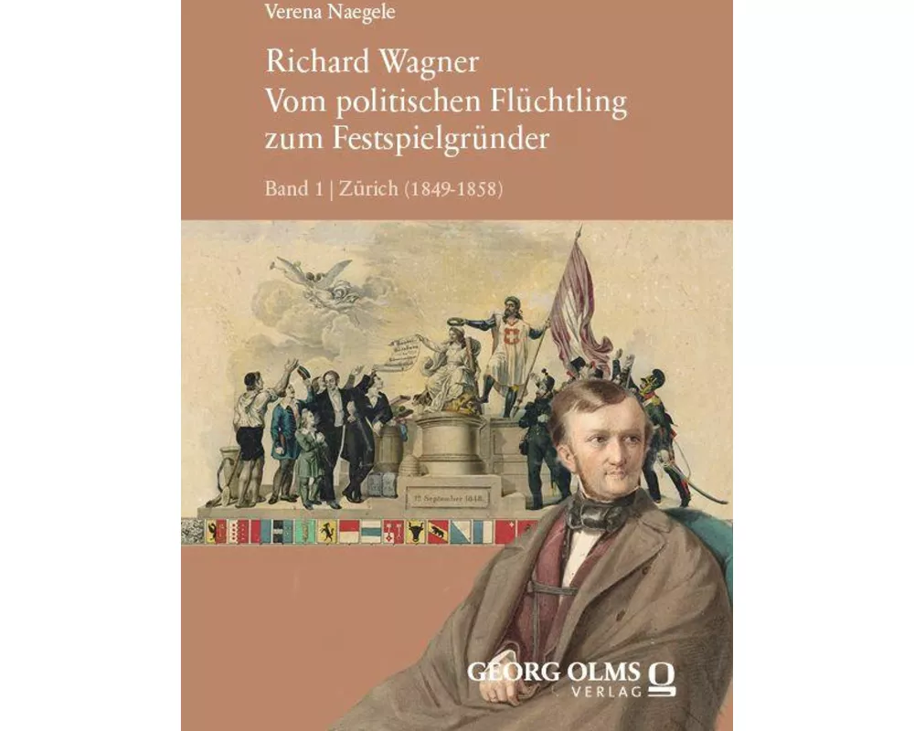 Richard Wagner