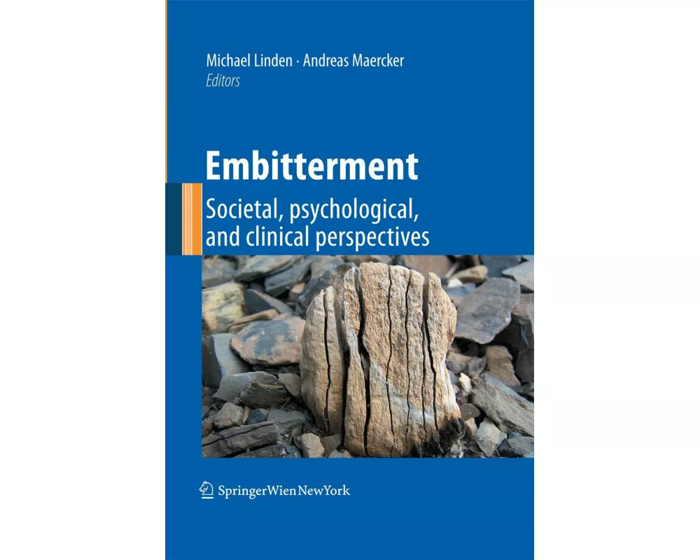 Embitterment