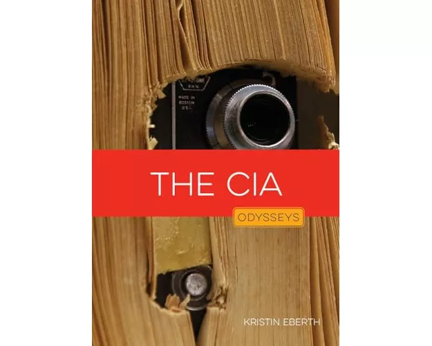 The CIA