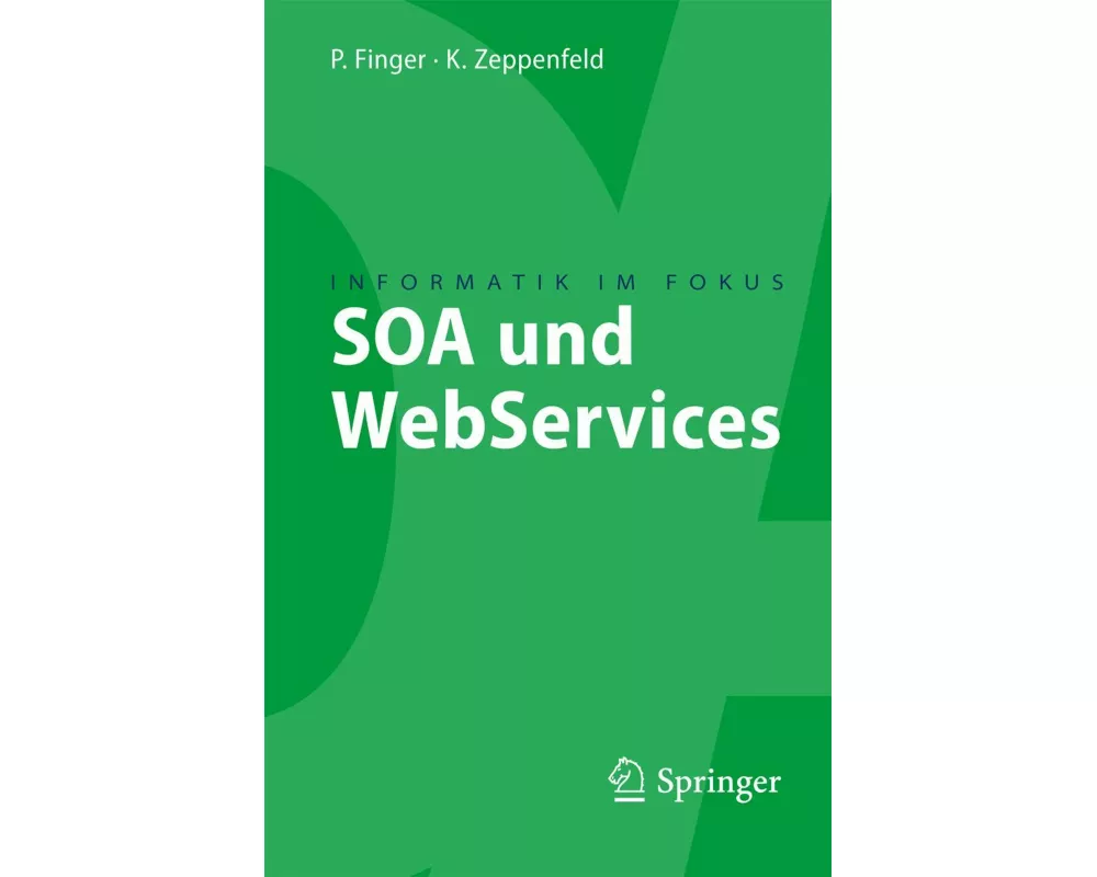 SOA und WebServices