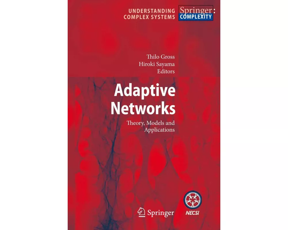 Adaptive Networks