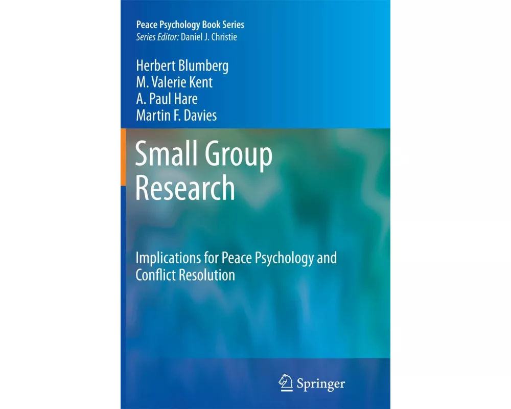 Small Group Research