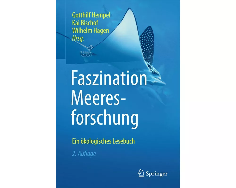 Faszination Meeresforschung