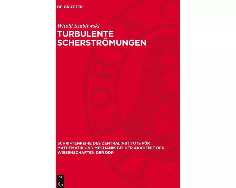Turbulente Scherströmungen