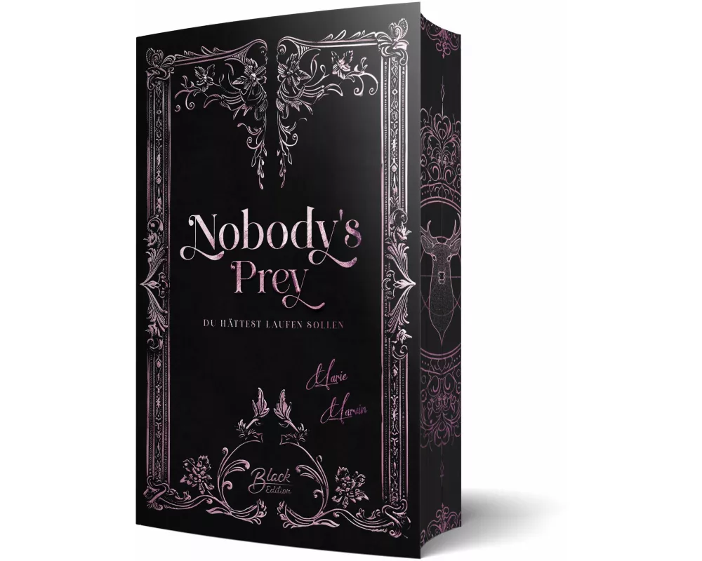 Nobody's Prey