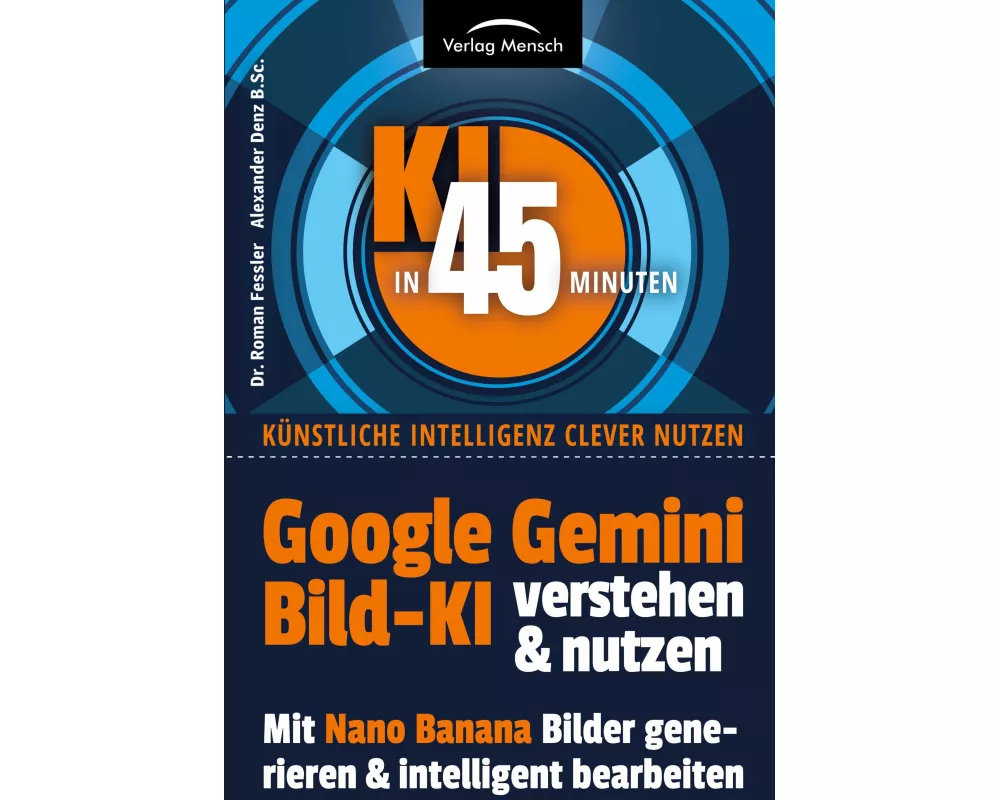 Google Gemini Bild-KI verstehen & nutzen